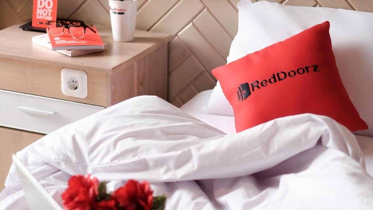 Love Hotel Tran Binh Trong Binh Thanh 胡志明市 外观 照片